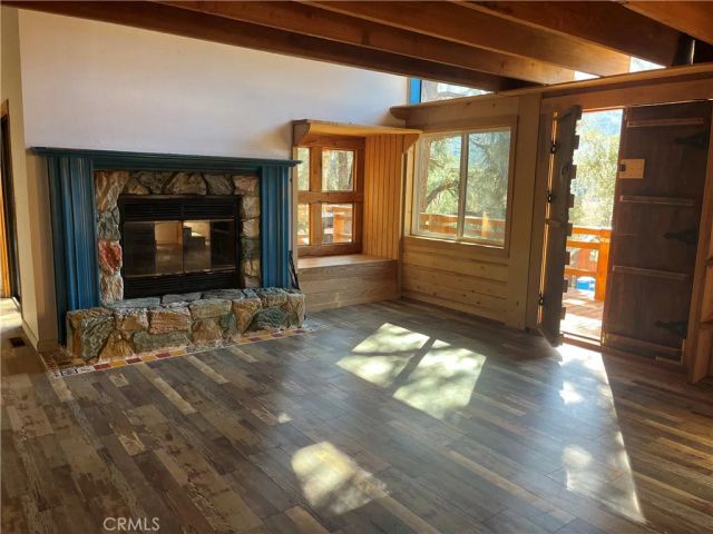 16421 Grizzly, Pine Mountain Club, CA 93222