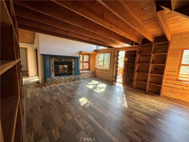16421 Grizzly, Pine Mountain Club, CA 93222