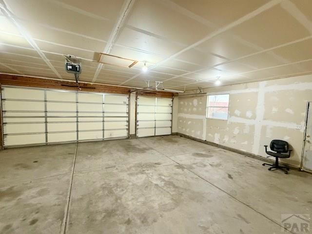 1507 N Gentry Lane, Pueblo West, CO 81007