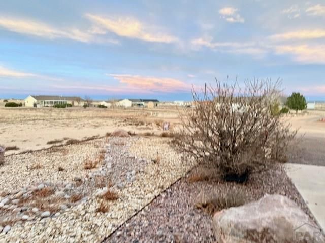 1507 N Gentry Lane, Pueblo West, CO 81007