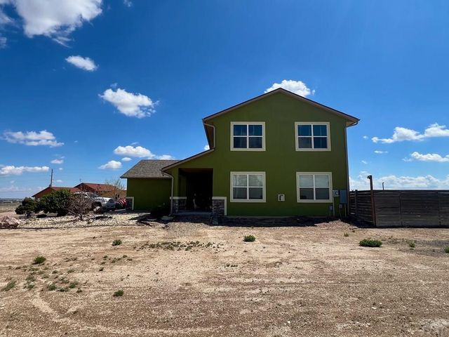 1507 N Gentry Lane, Pueblo West, CO 81007