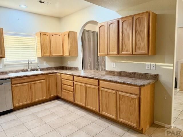 1507 N Gentry Lane, Pueblo West, CO 81007