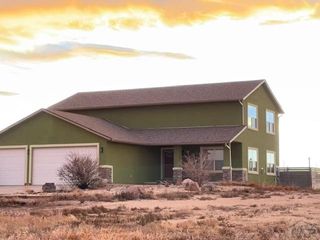 1507 N Gentry Lane, Pueblo West, CO 81007