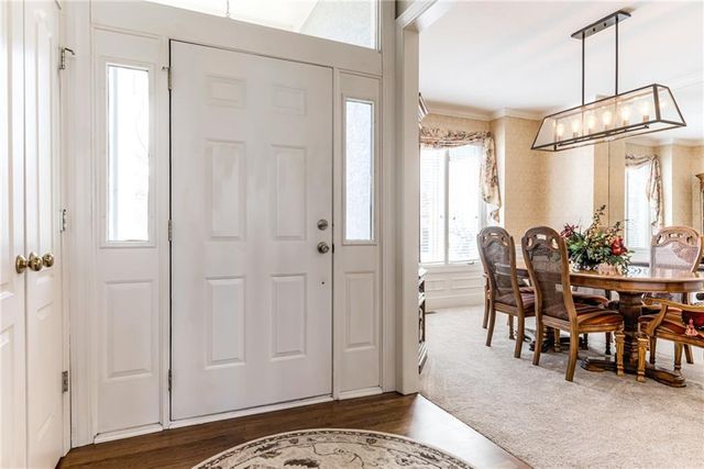 12715 Grant Street, Overland Park, KS 66213
