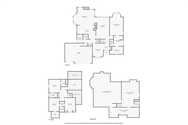 12715 Grant Street, Overland Park, KS 66213