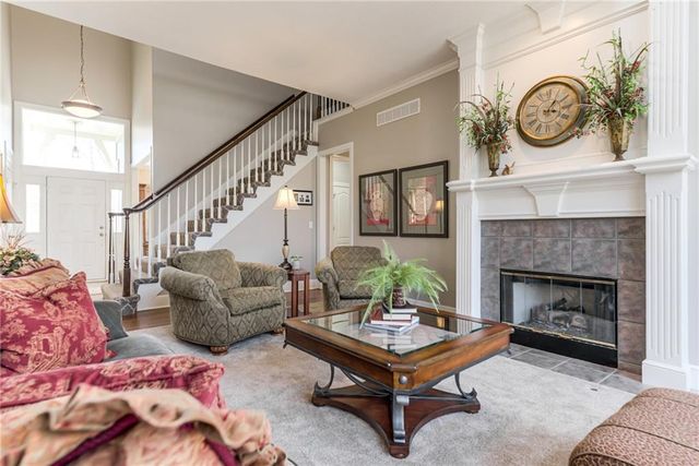 12715 Grant Street, Overland Park, KS 66213