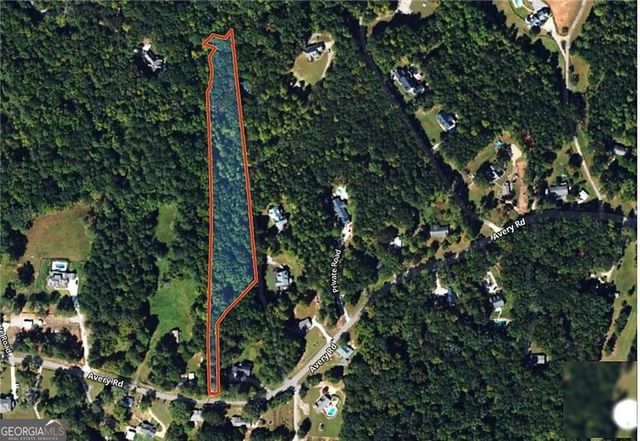 667 B Avery Road, Canton, GA 30115