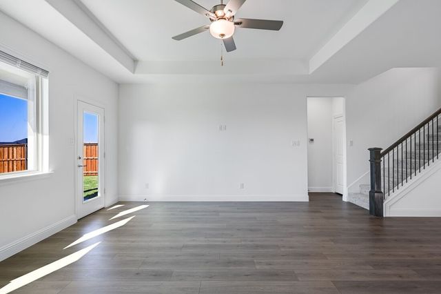 14921 Hierba Mora Drive, Fort Worth, TX 76052