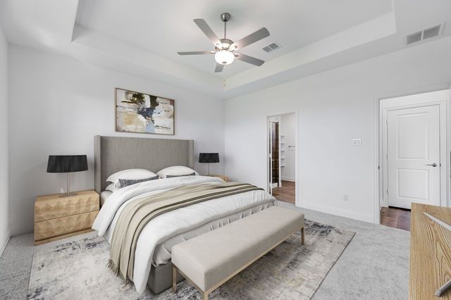 14921 Hierba Mora Drive, Fort Worth, TX 76052