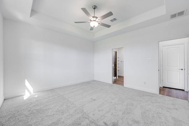 14921 Hierba Mora Drive, Fort Worth, TX 76052