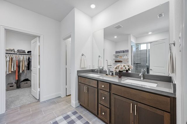 14921 Hierba Mora Drive, Fort Worth, TX 76052