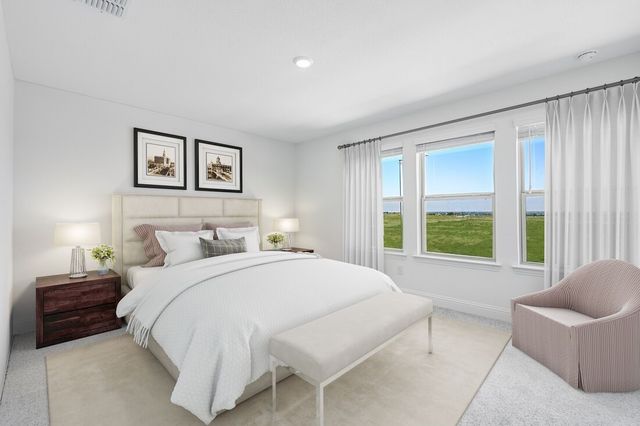 14921 Hierba Mora Drive, Fort Worth, TX 76052