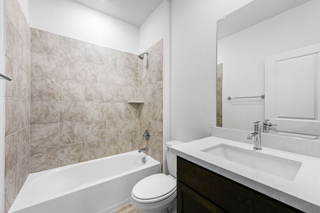 14921 Hierba Mora Drive, Fort Worth, TX 76052