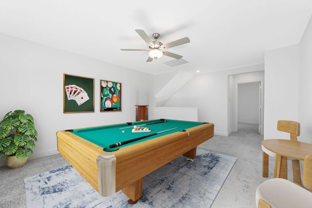 14921 Hierba Mora Drive, Fort Worth, TX 76052