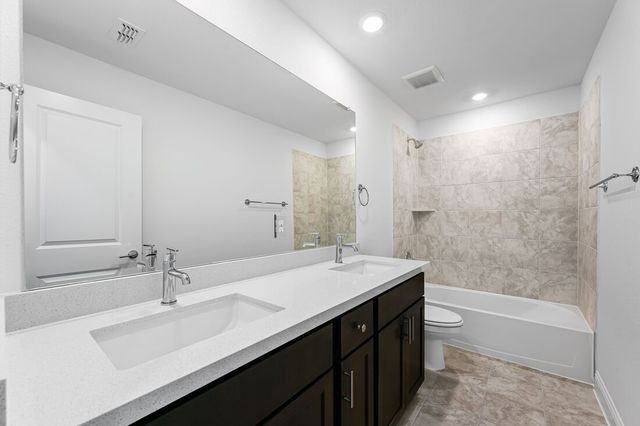 14921 Hierba Mora Drive, Fort Worth, TX 76052