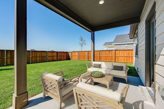 14921 Hierba Mora Drive, Fort Worth, TX 76052