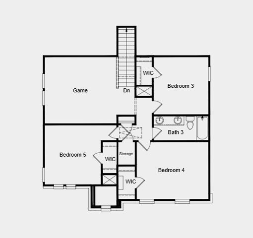 14921 Hierba Mora Drive, Fort Worth, TX 76052