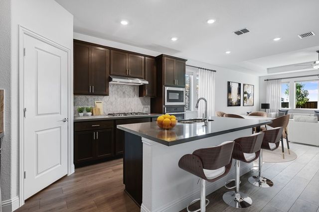 14921 Hierba Mora Drive, Fort Worth, TX 76052