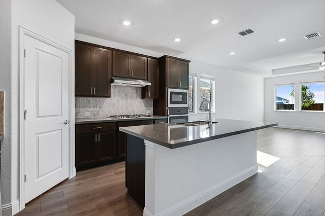 14921 Hierba Mora Drive, Fort Worth, TX 76052