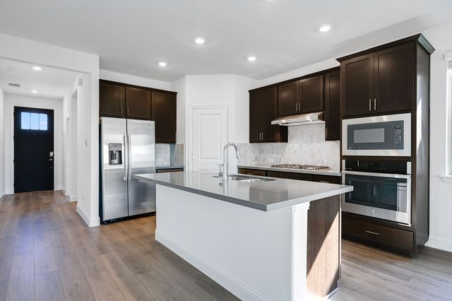 14921 Hierba Mora Drive, Fort Worth, TX 76052