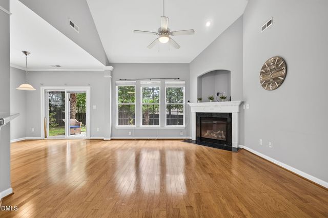 640 Long Melford Drive, Rolesville, NC 27571