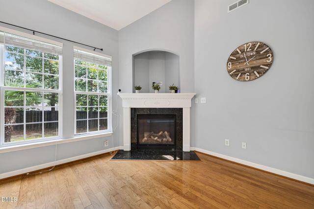 640 Long Melford Drive, Rolesville, NC 27571