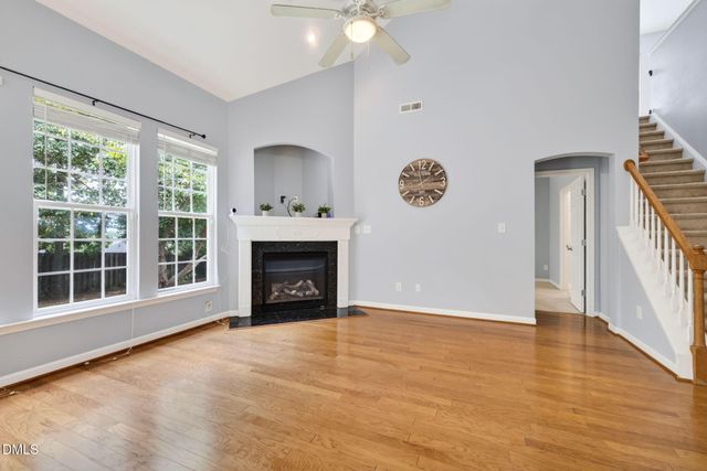 640 Long Melford Drive, Rolesville, NC 27571