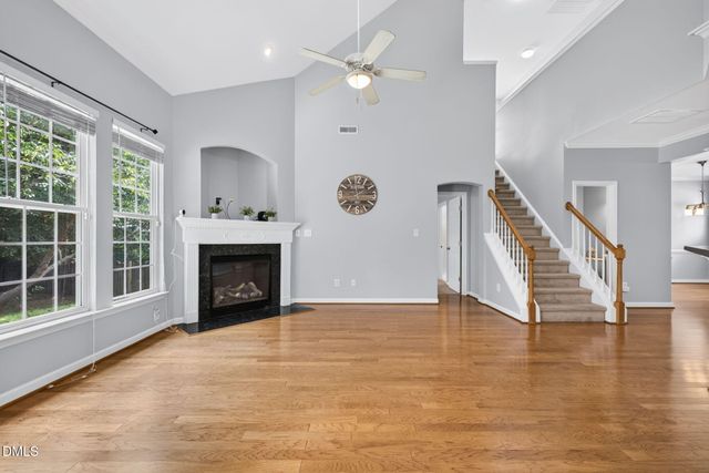 640 Long Melford Drive, Rolesville, NC 27571