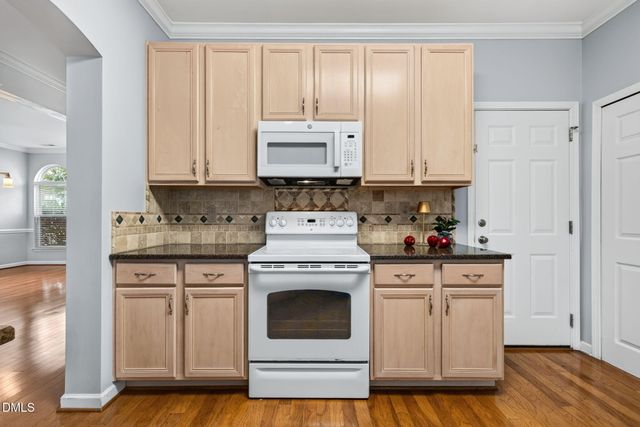 640 Long Melford Drive, Rolesville, NC 27571