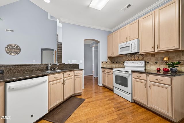 640 Long Melford Drive, Rolesville, NC 27571