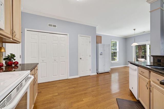 640 Long Melford Drive, Rolesville, NC 27571