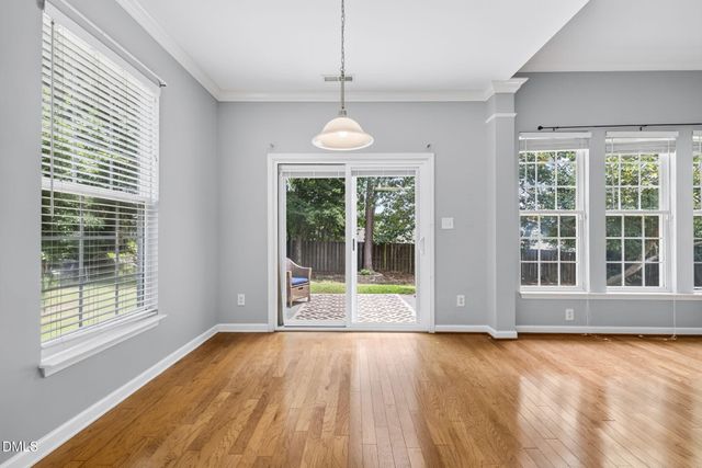 640 Long Melford Drive, Rolesville, NC 27571