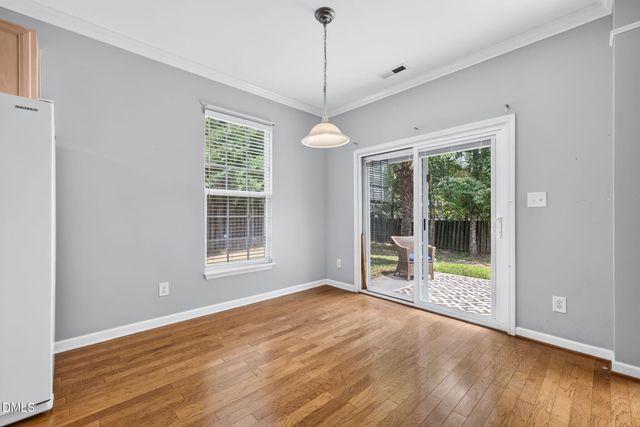 640 Long Melford Drive, Rolesville, NC 27571