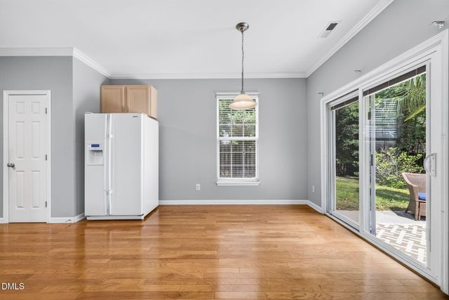 640 Long Melford Drive, Rolesville, NC 27571