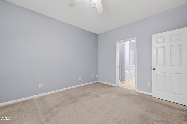 640 Long Melford Drive, Rolesville, NC 27571