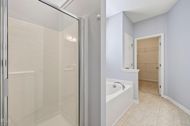 640 Long Melford Drive, Rolesville, NC 27571
