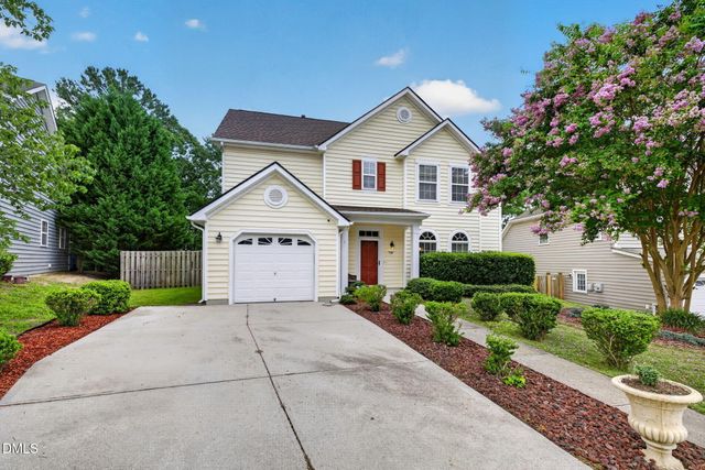 640 Long Melford Drive, Rolesville, NC 27571