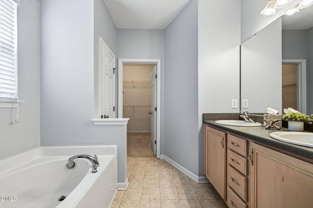 640 Long Melford Drive, Rolesville, NC 27571