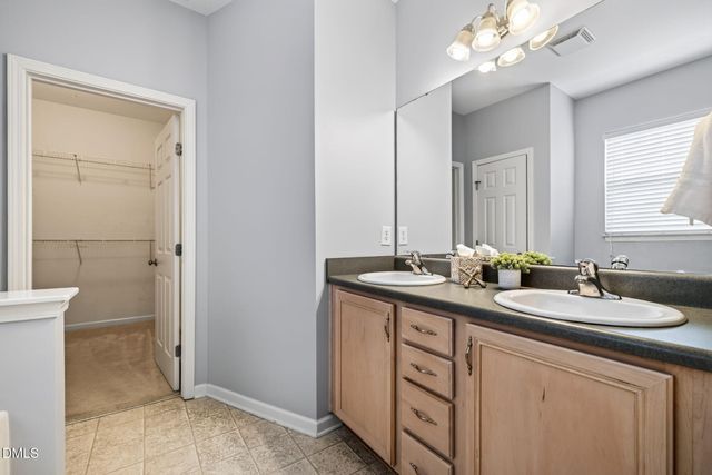 640 Long Melford Drive, Rolesville, NC 27571