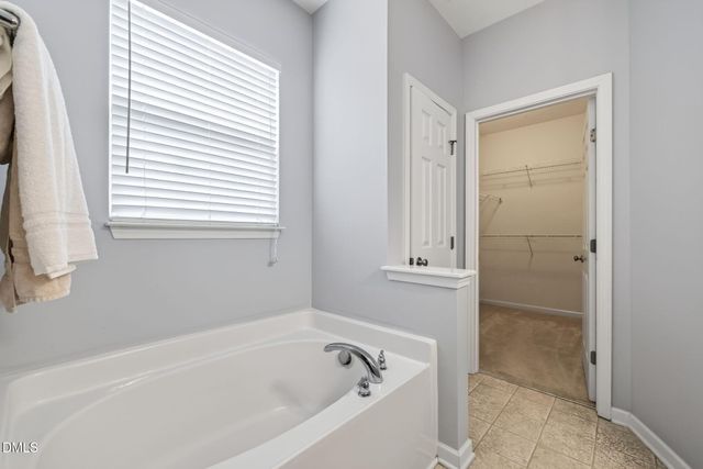 640 Long Melford Drive, Rolesville, NC 27571