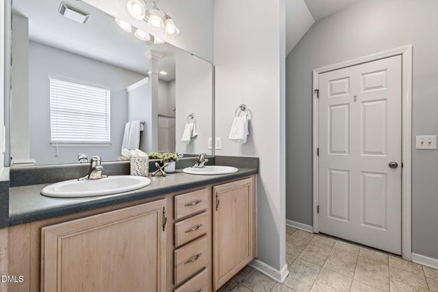 640 Long Melford Drive, Rolesville, NC 27571