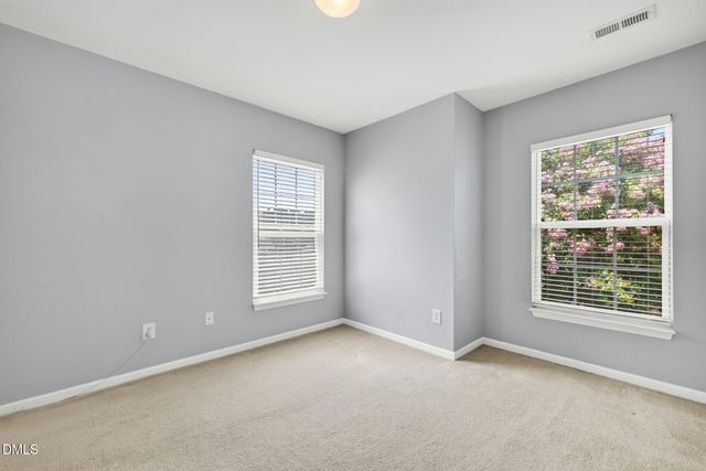 640 Long Melford Drive, Rolesville, NC 27571