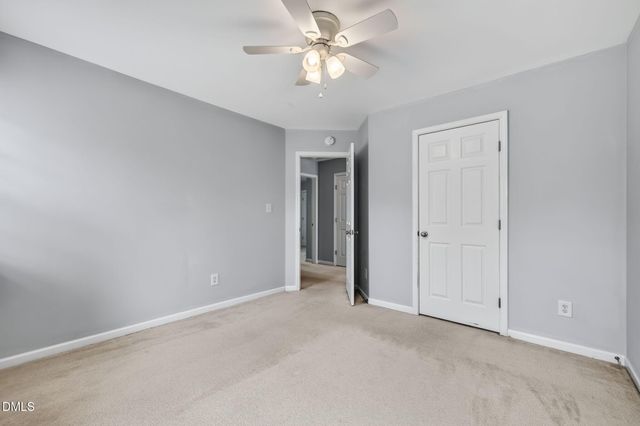 640 Long Melford Drive, Rolesville, NC 27571