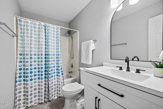 640 Long Melford Drive, Rolesville, NC 27571