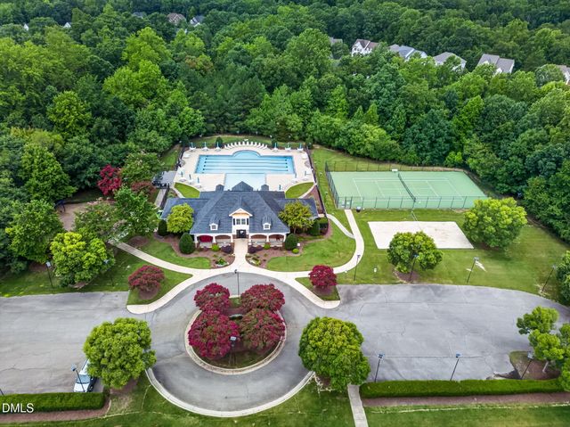 640 Long Melford Drive, Rolesville, NC 27571