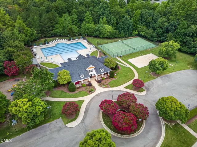 640 Long Melford Drive, Rolesville, NC 27571