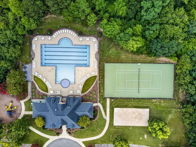 640 Long Melford Drive, Rolesville, NC 27571