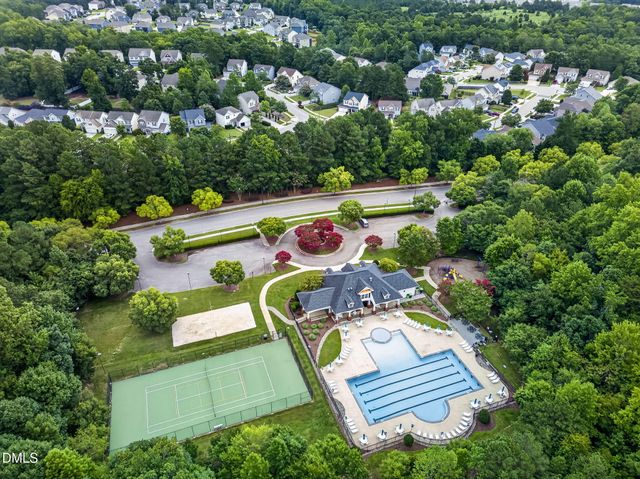 640 Long Melford Drive, Rolesville, NC 27571