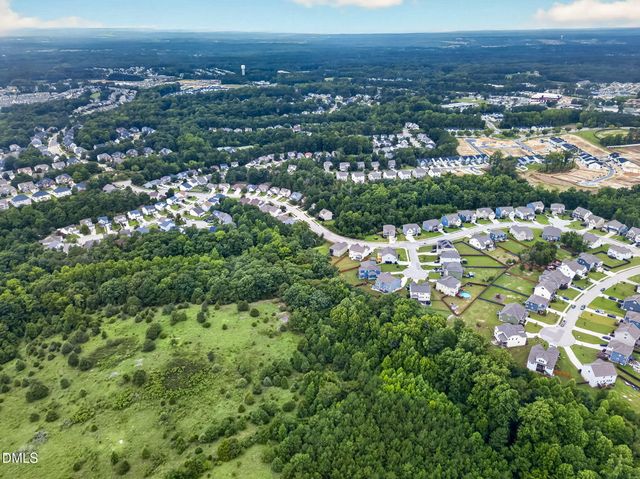 640 Long Melford Drive, Rolesville, NC 27571