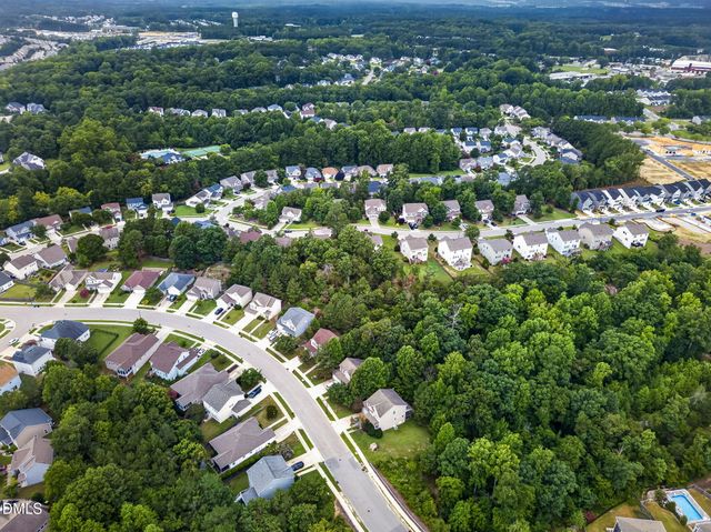 640 Long Melford Drive, Rolesville, NC 27571